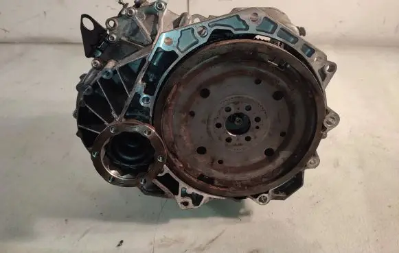 Audi A1 Automatic gearbox MHH 0CG301103B