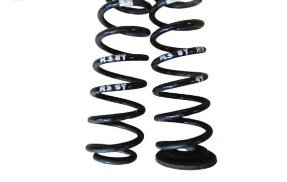 Audi A3 8Y Rear coil spring 5Q0511115FJ