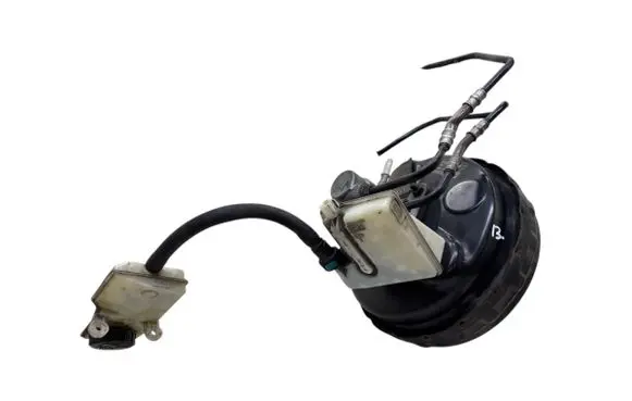 Ford S-MAX Brake booster 6G912B195PG