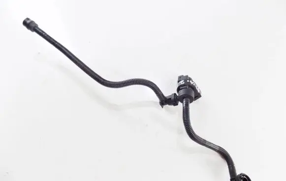 BMW 1 E81 E87 Vacuum valve 7512581