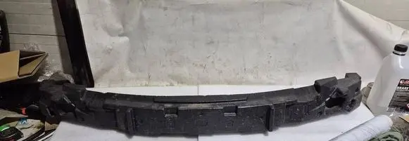 Toyota Corolla E210 E21 Front bumper foam support bar 5261102530