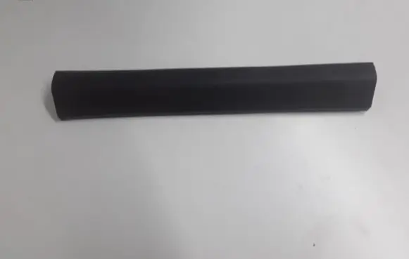Ford Galaxy Front sill trim cover EM2BR13200ABW