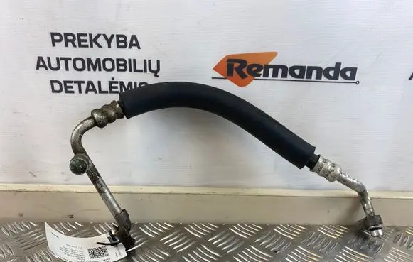 Subaru Forester SG Air conditioning (A/C) pipe/hose