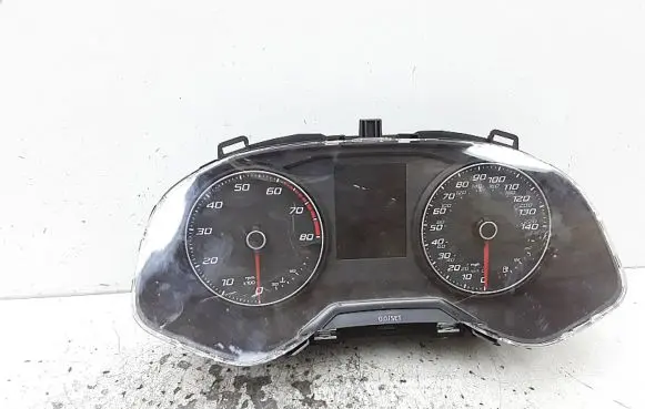 Seat Arona Speedometer (instrument cluster) A2C99632100