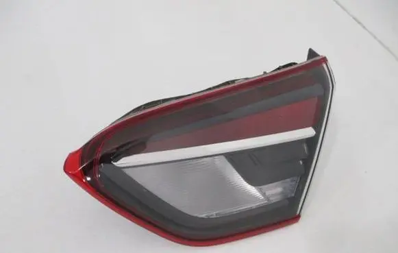Opel Crossland X Tailgate rear/tail lights 13467979