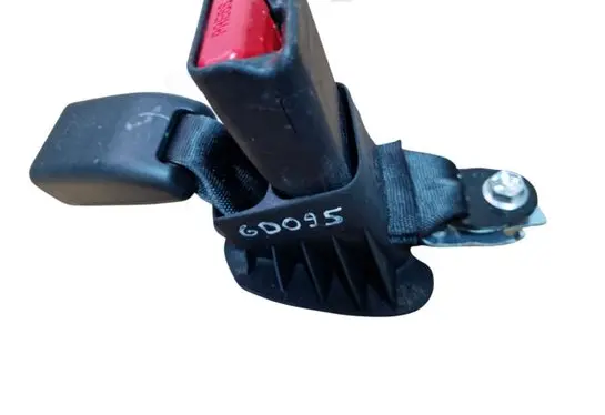 Toyota Corolla E210 E21 Rear seatbelt buckle 309104610AA