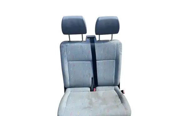 Volkswagen Transporter - Caravelle T5 Front double seat 