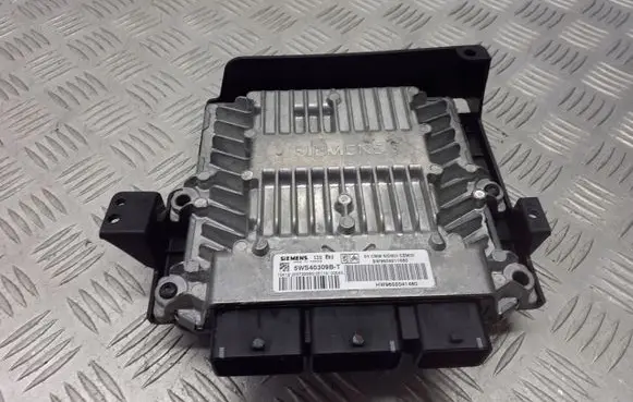 Citroen C5 Engine control unit/module ECU 9659211680