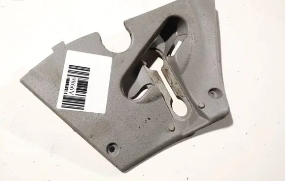 Citroen C3 Pluriel Other interior part 9653960277