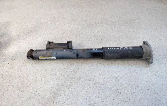 Mercedes-Benz C W205 Rear shock absorber/damper A2053207600