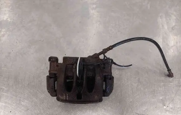Volkswagen Crafter Front brake caliper 928901