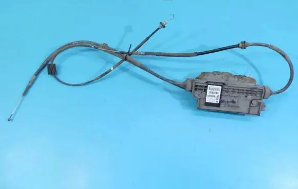 BMW X5 F15 Brake system control unit/module 6795145 IMPRK1262560
