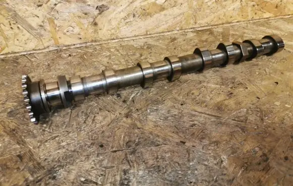 Camshaft