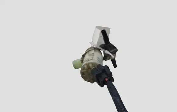 Honda CR-V Windscreen/windshield washer pump