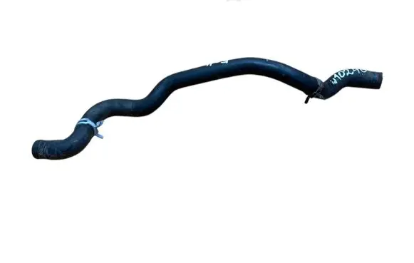 BMW 5 F10 F11 Engine coolant pipe/hose 64539119168 9119168