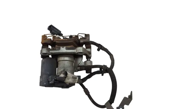 Ford Fusion II Rear brake caliper DG9C2D250 DG9C2D250B T0833