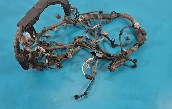 Toyota RAV 4 (XA40) Engine installation wiring loom IMPRK1568095