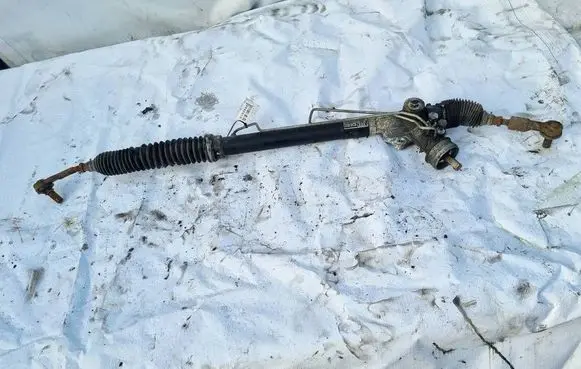 Audi A4 S4 B5 8D Steering rack 8D1422053B