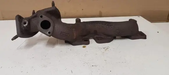 Jaguar XF X250 Exhaust manifold 9X2Q9431DA
