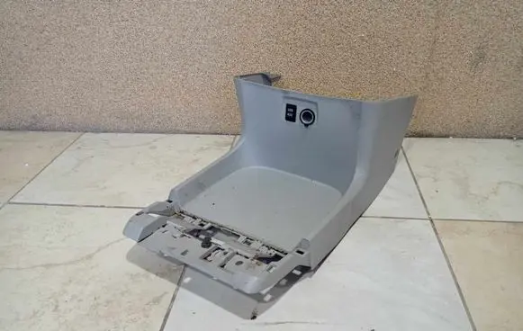 Toyota Sienna XL30 III Center console 5540608020 5543408020