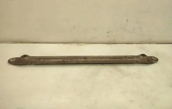 Radiator support slam panel bracket