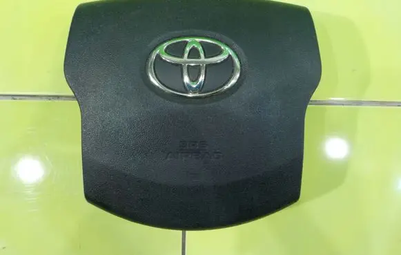 Toyota Prius (XW20) Steering wheel airbag 8442202