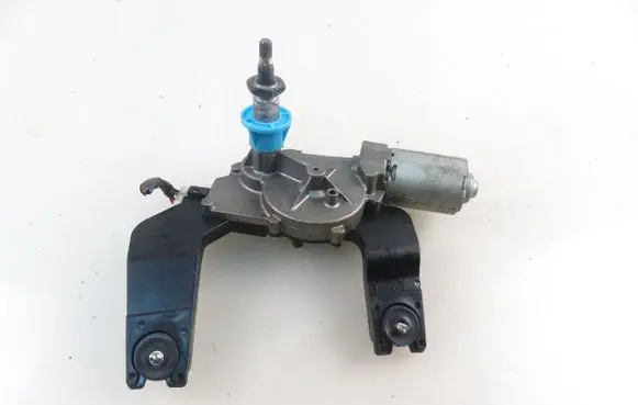 KIA Ceed Rear window wiper motor 987001H000