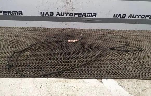 Mazda 3 II Parking sensor (PDC) wiring loom BHS367290