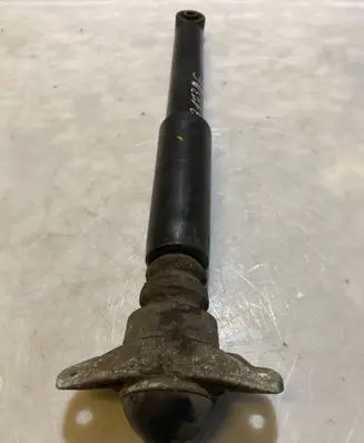 Rear shock absorber/damper