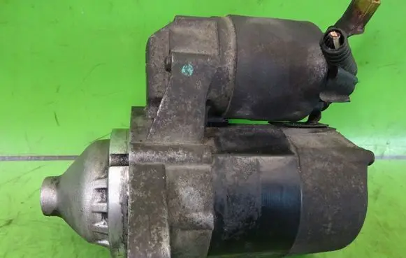 Nissan Almera N16 Starter motor
