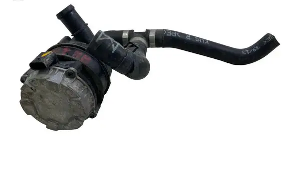 Volkswagen Golf VII Electric auxiliary coolant/water pump 04L965567