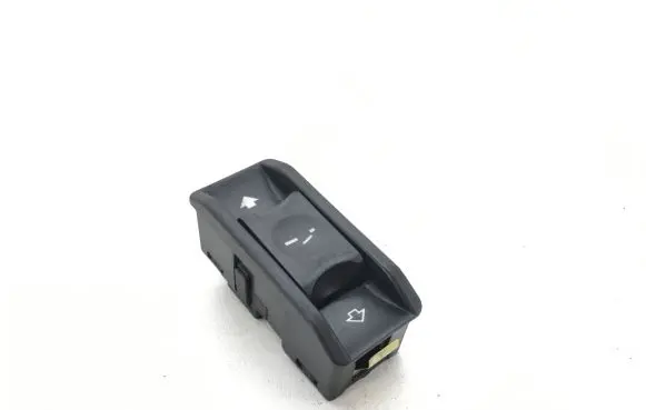 BMW 3 E46 Sunroof switch 6907288