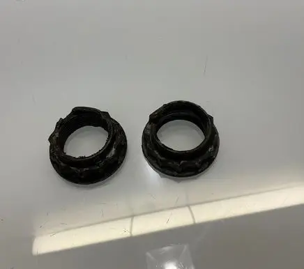 Mercedes-Benz E W211 Nuts/bolts A1403570572 1403570572