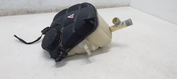 Mercedes-Benz ML W164 Coolant expansion tank/reservoir A1645000049 1645000049