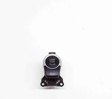BMW 6 F06 Gran coupe Engine start stop button switch 33934101 9153831