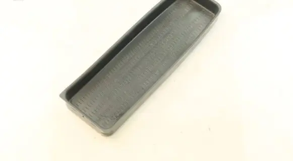 BMW 3 E92 E93 Central console drawer/shelf pad 7118064 51167118064 58450713