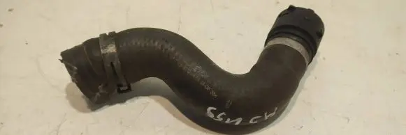 Audi A5 8T 8F Engine coolant pipe/hose