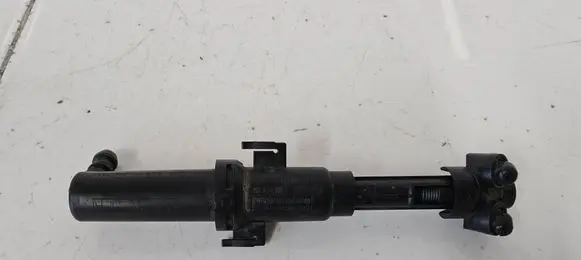 Audi A3 S3 8P Headlight washer spray nozzle 1307030457 8P0955102B 144129