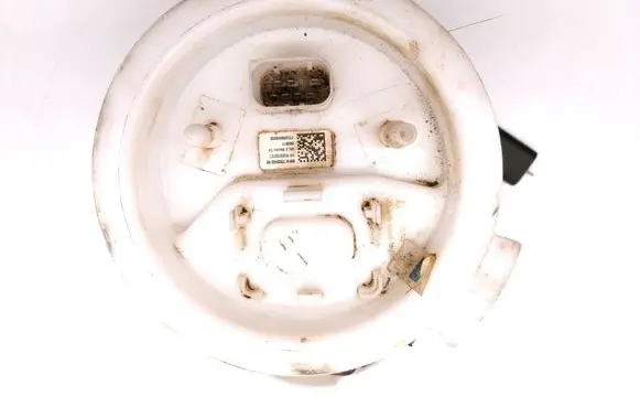 In-tank fuel pump