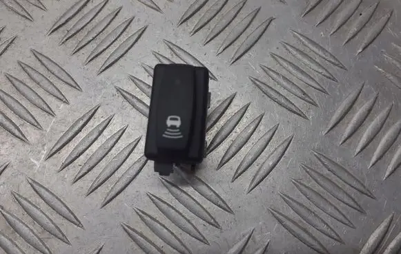 Renault Scenic II - Grand scenic II Parking (PDC) sensor switch 28082