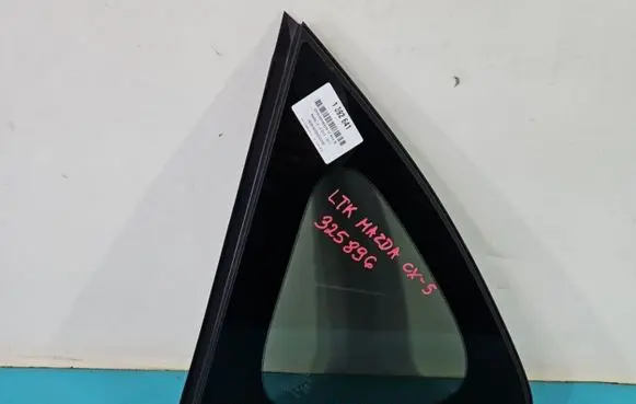 Mazda CX-5 Rear side window IMPRK1392641