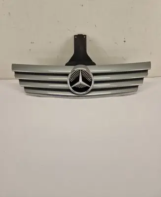 Mercedes-Benz CL C215 Front grill A2038800383