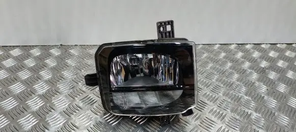 Volkswagen T-Cross Front fog light 2GM941662 89251285