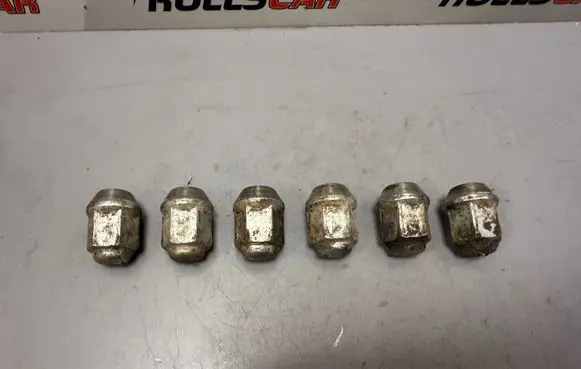 Opel Frontera B Nuts/bolts 