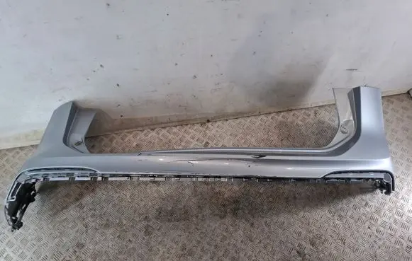 Volkswagen Tiguan Rear bumper 571807421