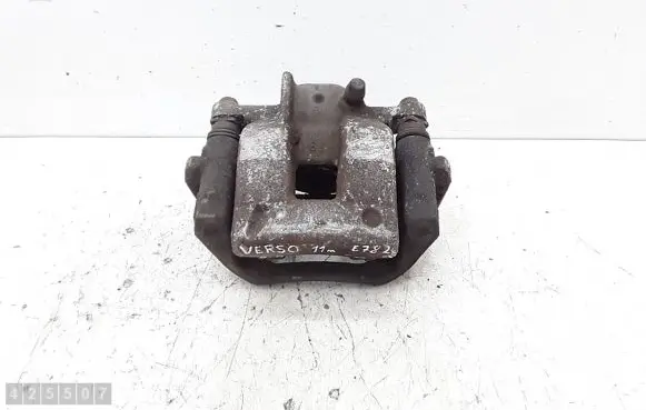 Toyota Verso Rear brake caliper 0204Y04998
