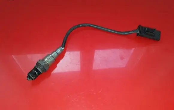 BMW 1 F20 F21 Lambda probe sensor 857023001 0281004440