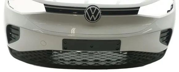 Volkswagen ID.3 Front bumper 11A807221