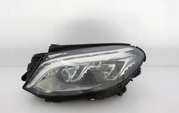 Mercedes-Benz GLE (W166 - C292) Headlight/headlamp A1669067502