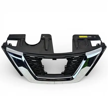 Nissan X-Trail T32 Front bumper upper radiator grill 623106FR0C 623106FR5C 623106FR6C
